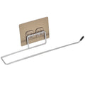 Adhesive Toilet Paper Holder for Bathroom Kitchen Organizer Towel Roll RackHanging Storage Stand Napkin Dispenser WC Accessories