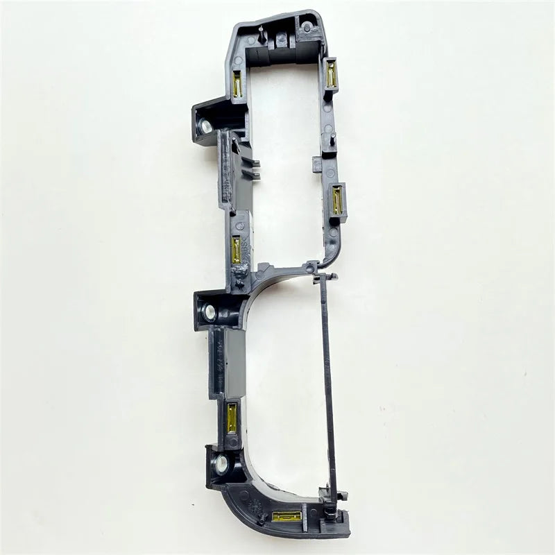 Beige High quality beige Pull Grab Handle For VW Bora Golf 4 MK4 for Jetta 1999-2004 Car door handle, armrest, window switch fra