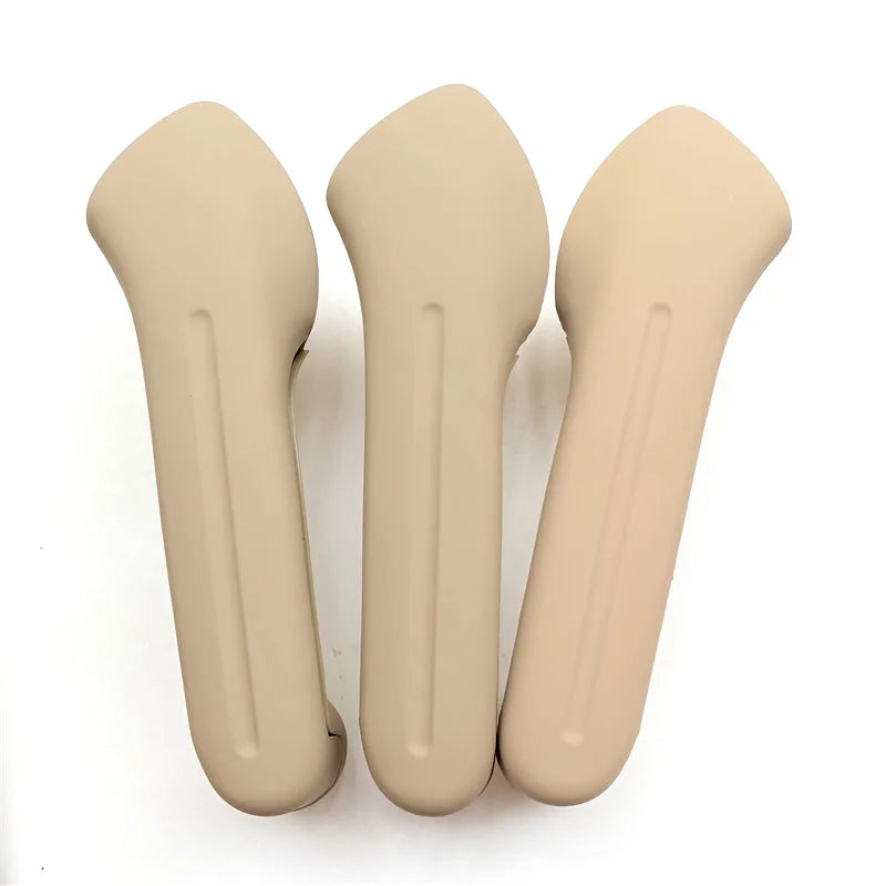 Beige High quality beige Pull Grab Handle For VW Bora Golf 4 MK4 for Jetta 1999-2004 Car door handle, armrest, window switch fra