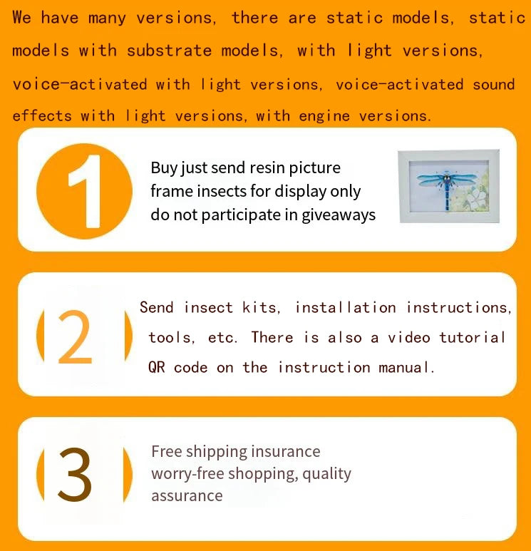 STEAM DIY Robotic Insects Science Invention Electronic Animal for School Competition Non-soldered DIY Kit Stem Toys Robot Animal