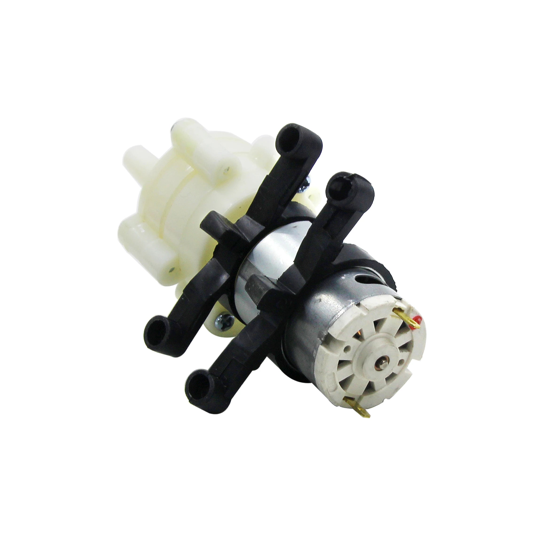 R385 365 DC Diaphragm Pump Tea Maker 6-12v Miniature Small Pump Notebook Water Cooling Fish Tank Pump