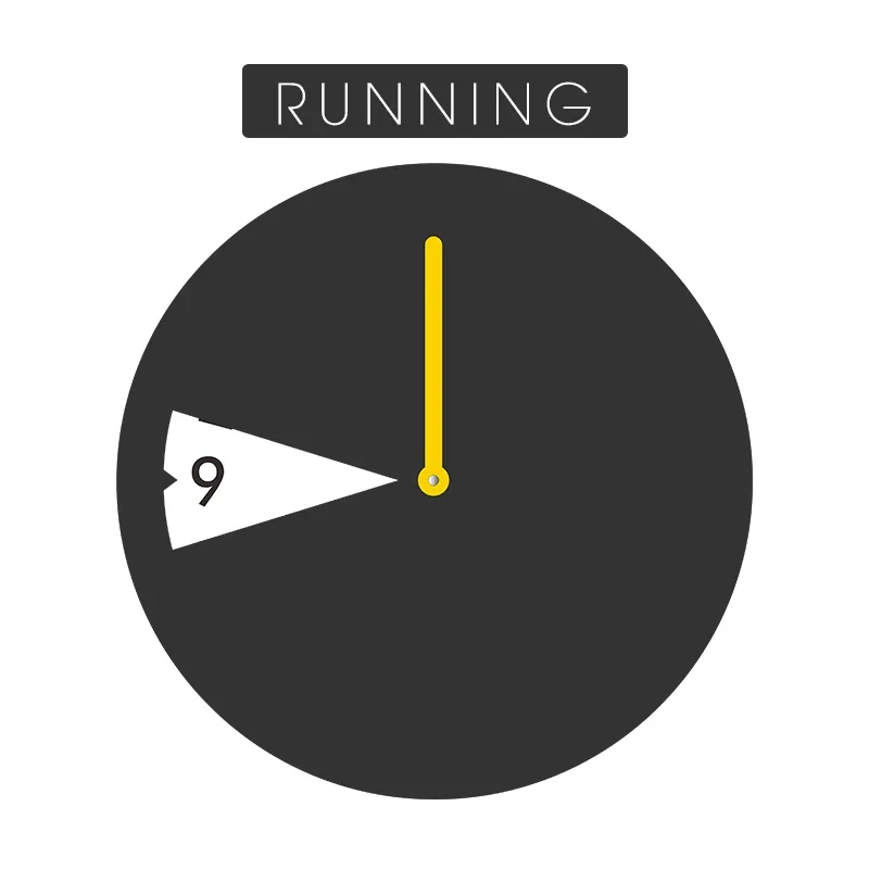 Sinobi Creative Women Watch Fashion Luxury Wristwatch Rotate Yellow Leather Band Ladies Watch Clock Montres Femme Reloj Mujer