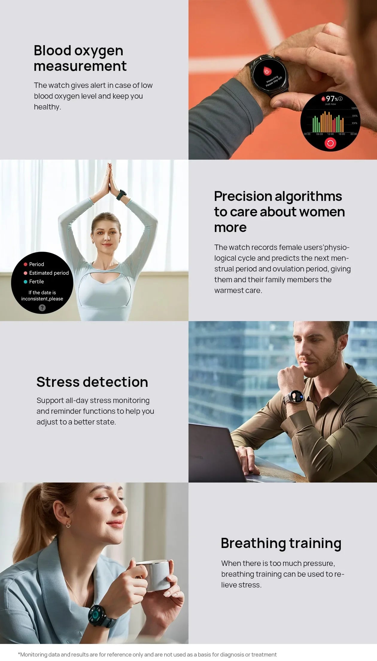 Mibro Lite3 Pro Smartwatch Global Version Metal Body Built-In GPS Bluetooth Call AMOLED Screen Men Women Watch For iOS Android