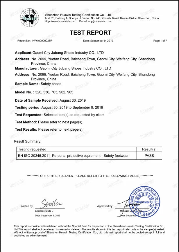 Waterproof Work & Safety Boots Men Leather Boots Indestructible Male Work Shoes Men Winter Boots Safety Shoes Men Steel Toe Shoe