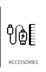 Kemei KM-1550 Professional Hair Clipper for Men LED Display Low Noise Cordless USB Interface Hair Cutting Machine Hair Trimmer