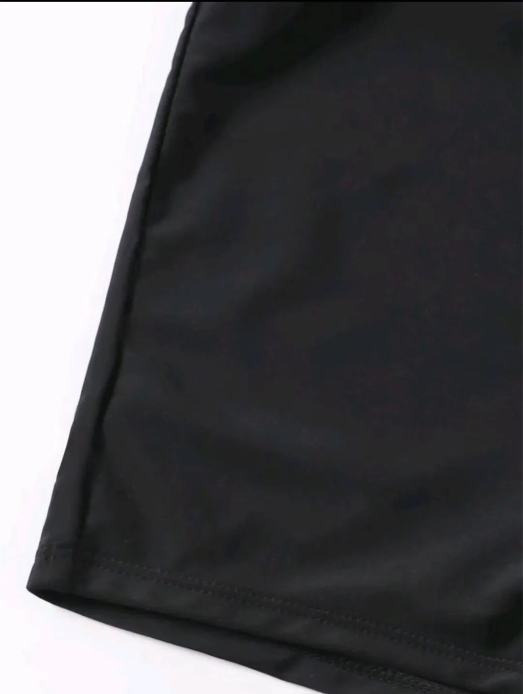 Drawstring Front Shorts Bikinis 2025 High Waist Swimsuit Women Swimwear Female Bathers Bathing Swimming Swim Suit Beachwear